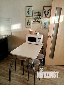 2-к квартира, на длительный срок, 51м2, 2/6 этаж