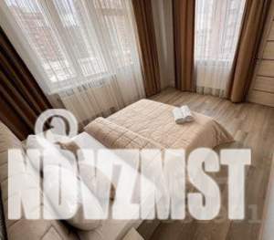 3-к квартира, посуточно, 73м2, 13/22 этаж