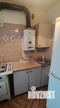 1-к квартира, на длительный срок, 29м2, 4/5 этаж