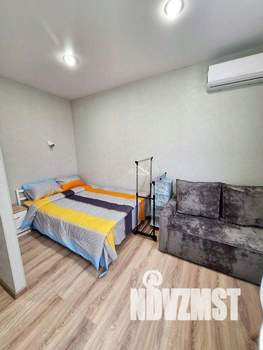 1-к квартира, посуточно, 22м2, 1/1 этаж