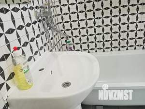 1-к квартира, посуточно, 30м2, 10/10 этаж