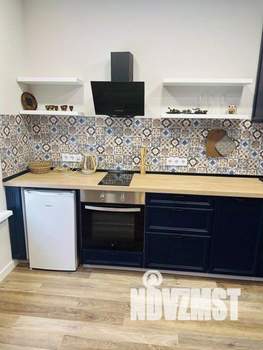 2-к квартира, посуточно, 39м2, 1/1 этаж