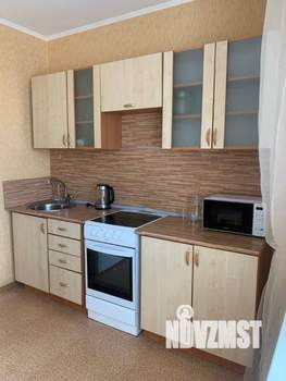 1-к квартира, на длительный срок, 41м2, 9/17 этаж