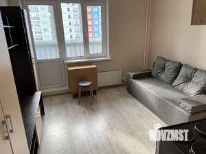 Студия квартира, на длительный срок, 21м2, 8/10 этаж