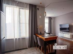 3-к квартира, посуточно, 100м2, 1/1 этаж