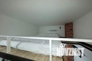 1-к квартира, посуточно, 22м2, 1/4 этаж