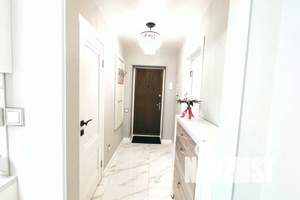 1-к квартира, посуточно, 45м2, 8/10 этаж