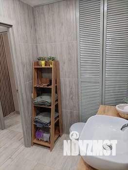 1-к квартира, посуточно, 40м2, 19/19 этаж