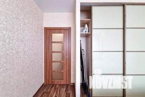 1-к квартира, посуточно, 45м2, 2/12 этаж