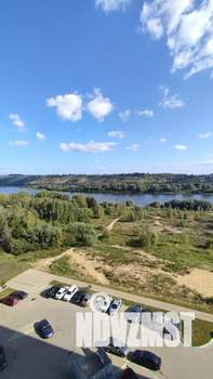 Студия квартира, посуточно, 23м2, 10/17 этаж