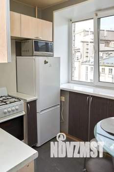 2-к квартира, посуточно, 52м2, 4/5 этаж