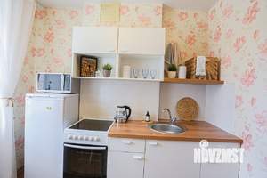 1-к квартира, посуточно, 31м2, 1/1 этаж