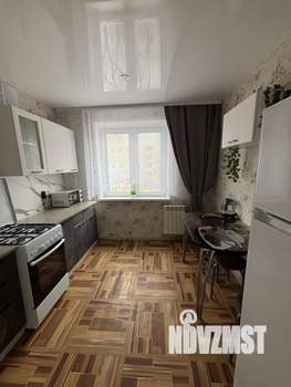 1-к квартира, на длительный срок, 32м2, 5/9 этаж