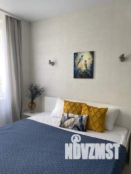 1-к квартира, посуточно, 23м2, 5/6 этаж
