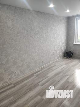 1-к квартира, на длительный срок, 35м2, 15/25 этаж