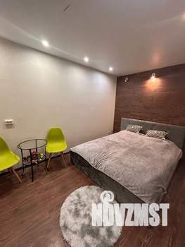 2-к квартира, посуточно, 42м2, 1/5 этаж