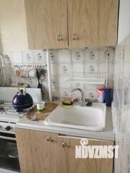 1-к квартира, на длительный срок, 30м2, 3/5 этаж