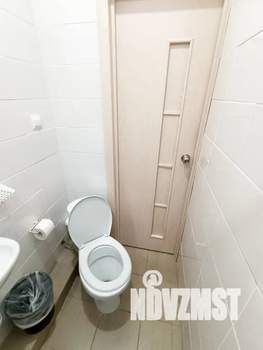 1-к квартира, посуточно, 14м2, 2/5 этаж