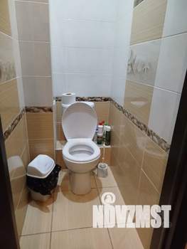 1-к квартира, посуточно, 39м2, 3/12 этаж