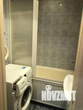 2-к квартира, посуточно, 45м2, 9/9 этаж