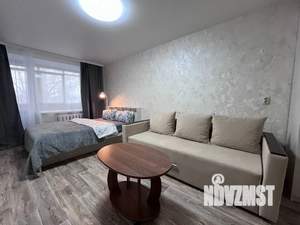 1-к квартира, посуточно, 32м2, 3/5 этаж