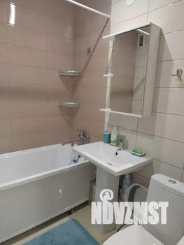1-к квартира, посуточно, 30м2, 7/10 этаж