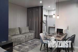 1-к квартира, посуточно, 30м2, 6/17 этаж