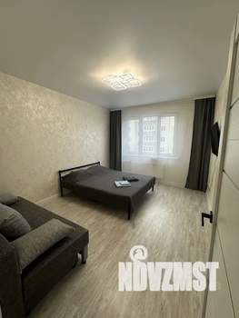 1-к квартира, посуточно, 36м2, 5/9 этаж