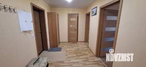 1-к квартира, на длительный срок, 42м2, 14/17 этаж