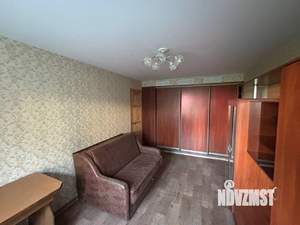1-к квартира, на длительный срок, 34м2, 5/9 этаж