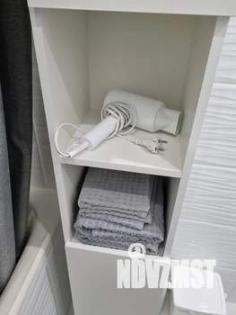 1-к квартира, посуточно, 33м2, 9/9 этаж