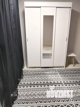 1-к квартира, посуточно, 31м2, 2/5 этаж