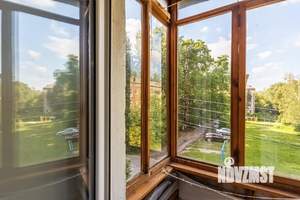 1-к квартира, посуточно, 31м2, 2/4 этаж