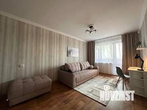 2-к квартира, посуточно, 50м2, 5/9 этаж