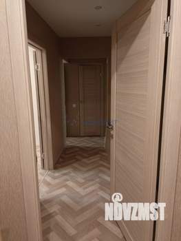 2-к квартира, на длительный срок, 64м2, 4/9 этаж
