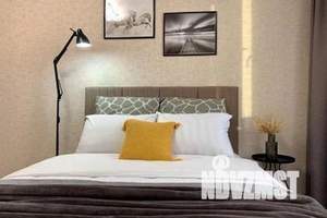 1-к квартира, посуточно, 38м2, 19/22 этаж