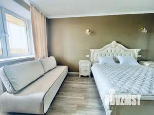 2-к квартира, посуточно, 75м2, 12/17 этаж