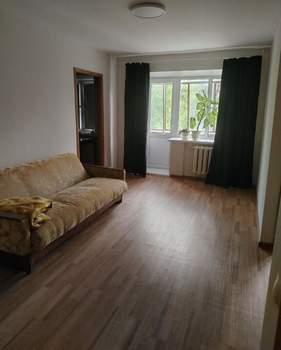 2-к квартира, на длительный срок, 45м2, 3/5 этаж