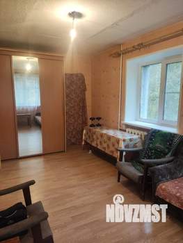 1-к квартира, на длительный срок, 32м2, 4/5 этаж