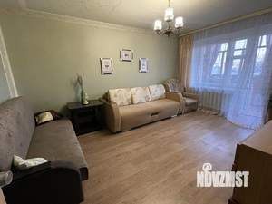 3-к квартира, на длительный срок, 64м2, 5/14 этаж