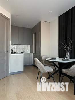2-к квартира, посуточно, 38м2, 4/20 этаж