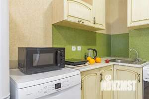 1-к квартира, посуточно, 42м2, 5/25 этаж