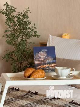 1-к квартира, посуточно, 55м2, 1/1 этаж