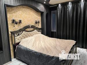 3-к квартира, посуточно, 83м2, 1/9 этаж