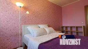 1-к квартира, посуточно, 65м2, 1/1 этаж