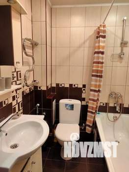 2-к квартира, посуточно, 61м2, 9/10 этаж