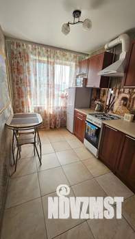 2-к квартира, посуточно, 58м2, 6/9 этаж