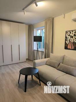 1-к квартира, на длительный срок, 35м2, 8/9 этаж