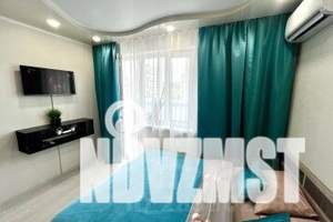 1-к квартира, посуточно, 24м2, 7/10 этаж