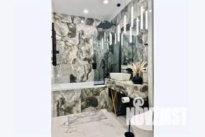 3-к квартира, посуточно, 60м2, 5/15 этаж